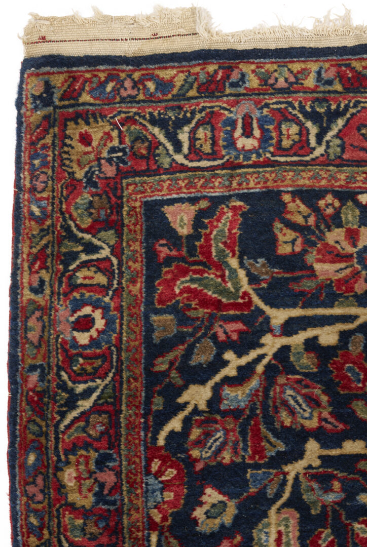 Lot 303: Persian Heriz Runner