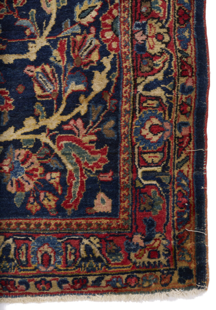 Lot 303: Persian Heriz Runner