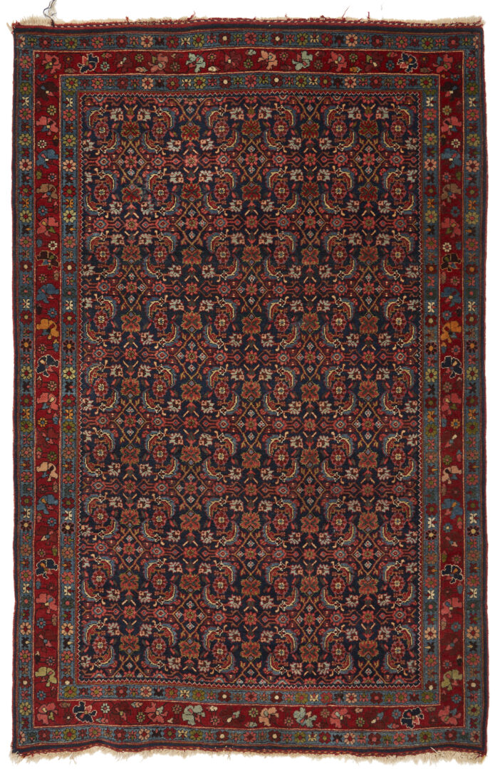 Lot 313: Northwest Persian Area Rug