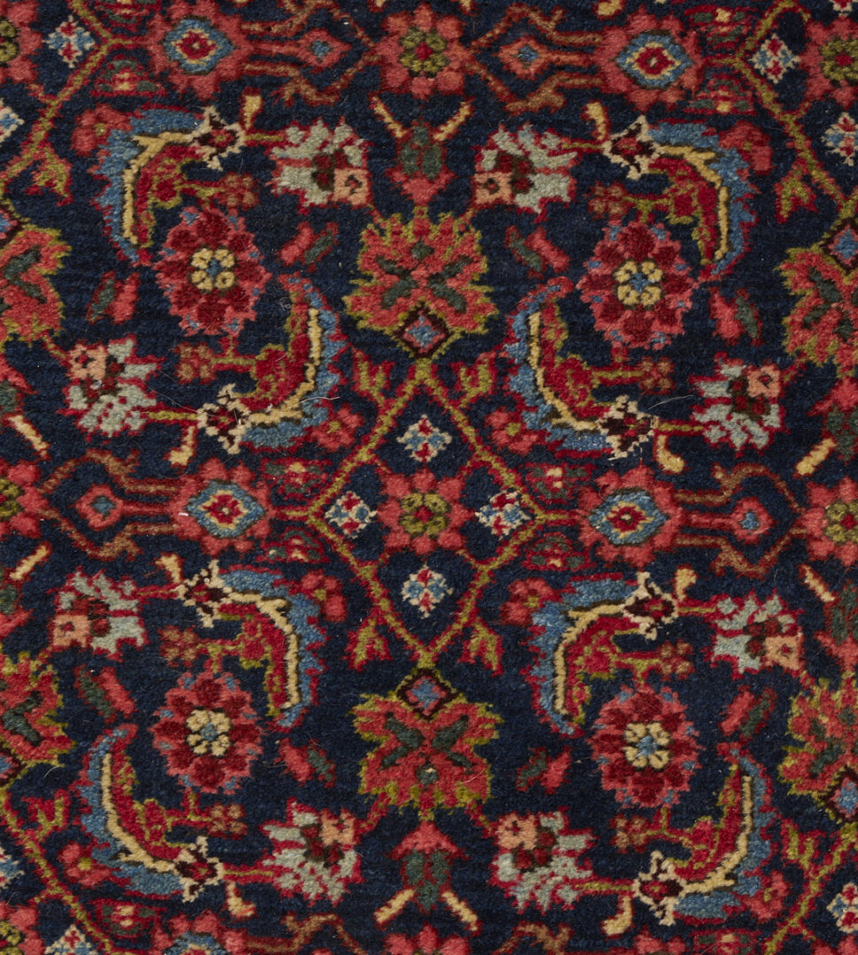 Lot 313: Northwest Persian Area Rug