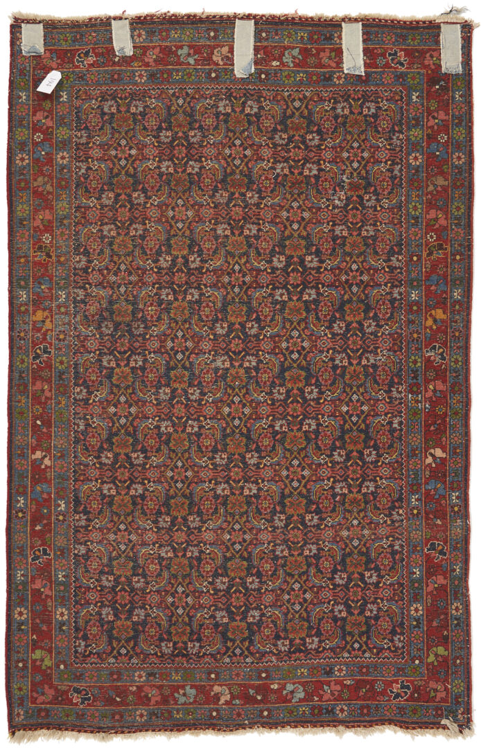 Lot 313: Northwest Persian Area Rug