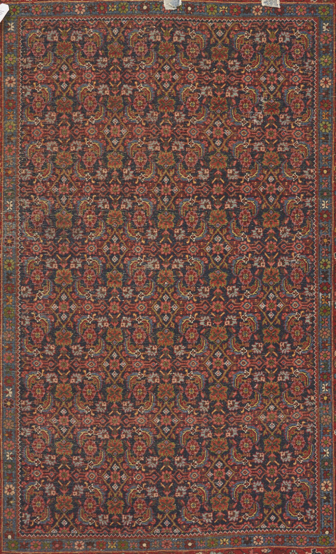 Lot 313: Northwest Persian Area Rug