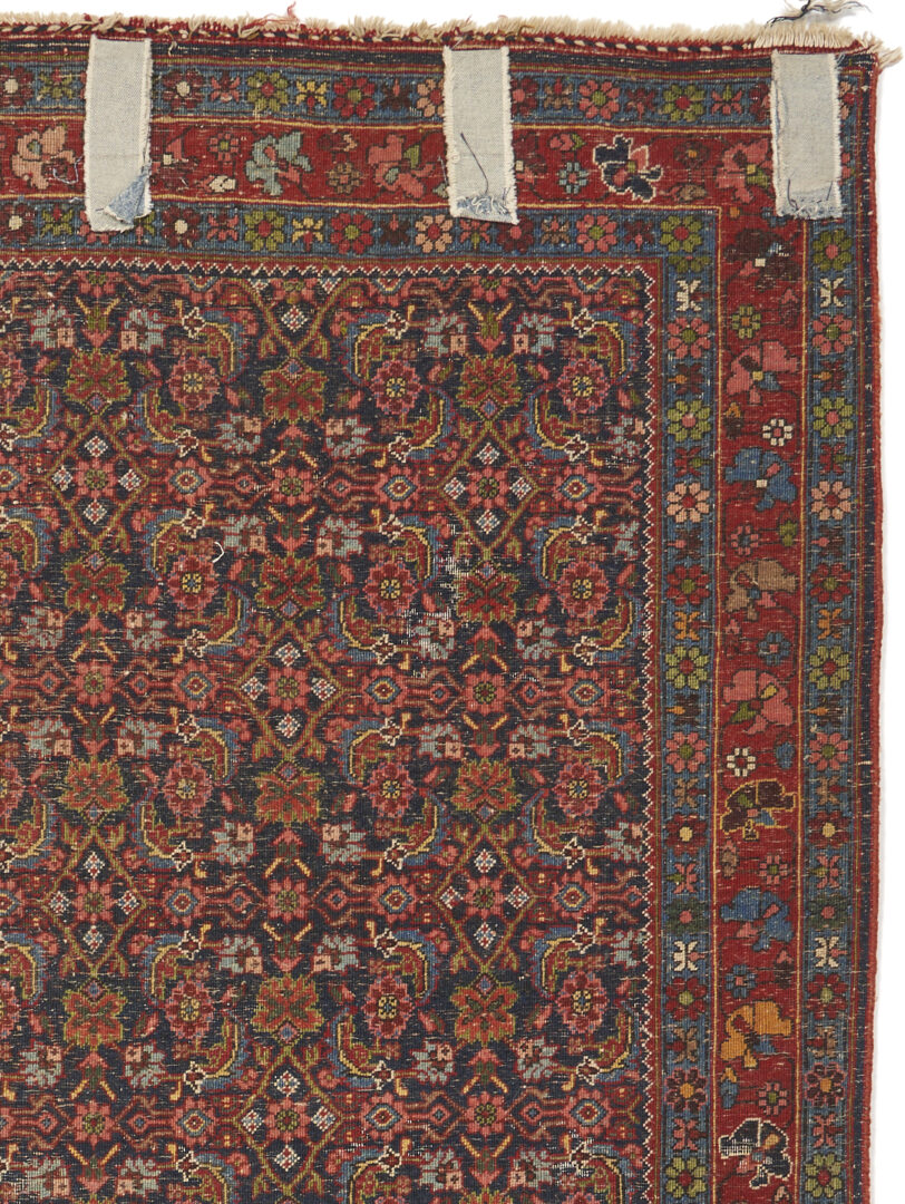 Lot 313: Northwest Persian Area Rug