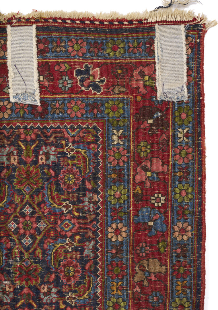 Lot 313: Northwest Persian Area Rug