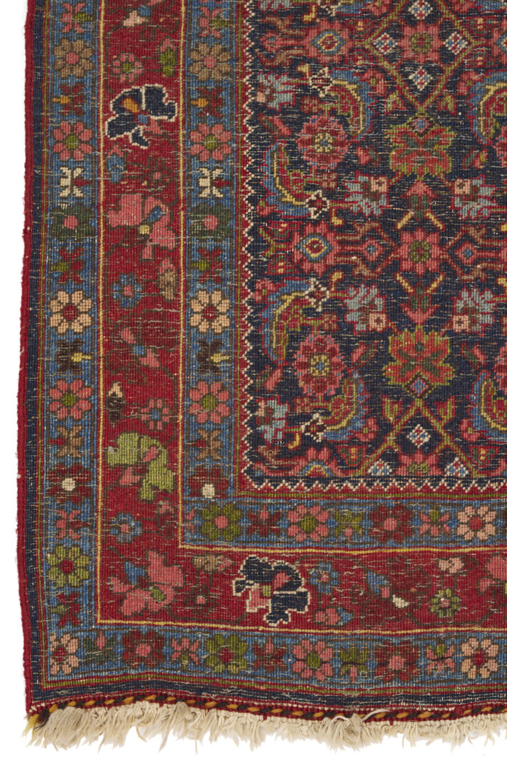 Lot 313: Northwest Persian Area Rug