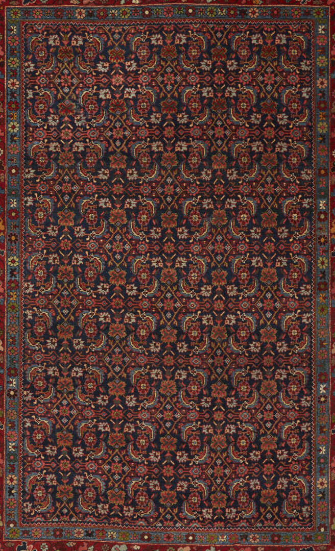 Lot 313: Northwest Persian Area Rug