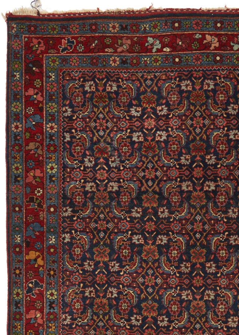 Lot 313: Northwest Persian Area Rug