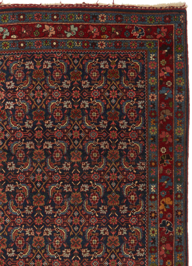 Lot 313: Northwest Persian Area Rug