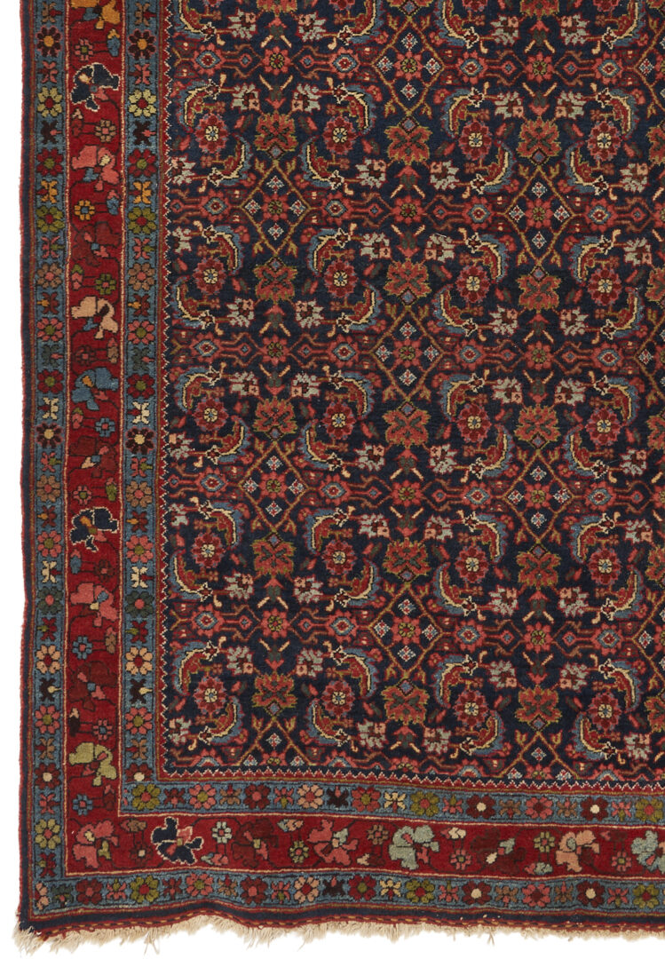 Lot 313: Northwest Persian Area Rug