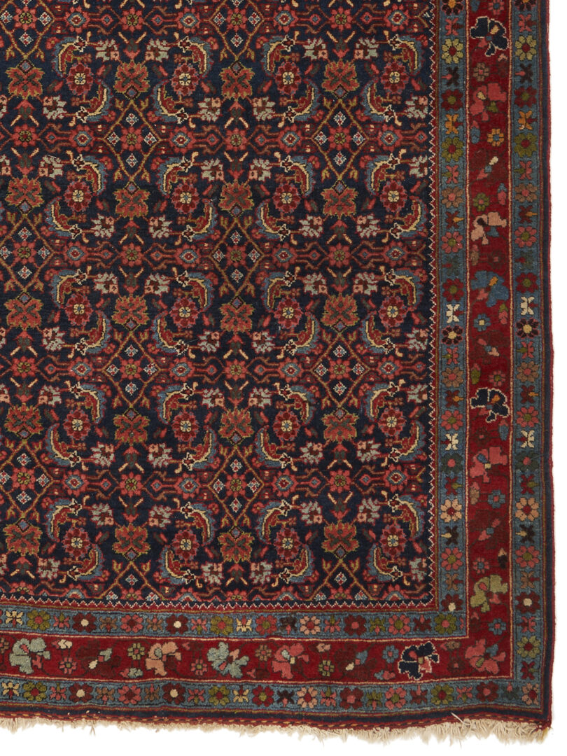 Lot 313: Northwest Persian Area Rug