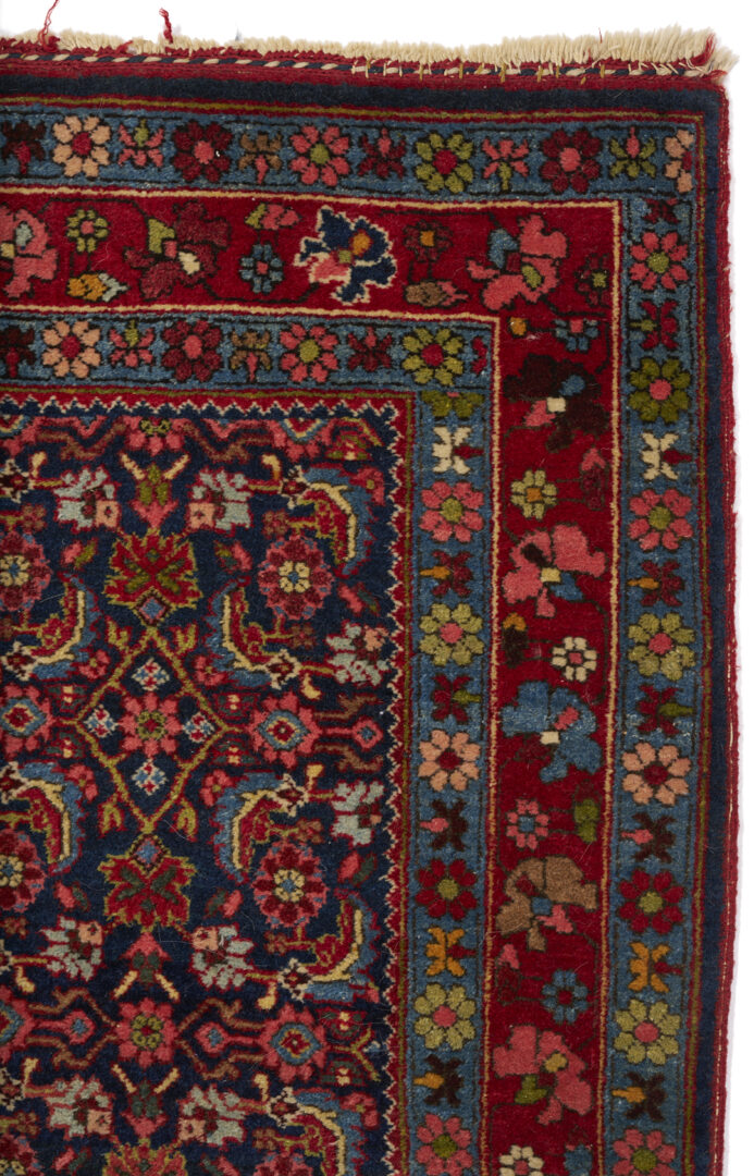 Lot 313: Northwest Persian Area Rug