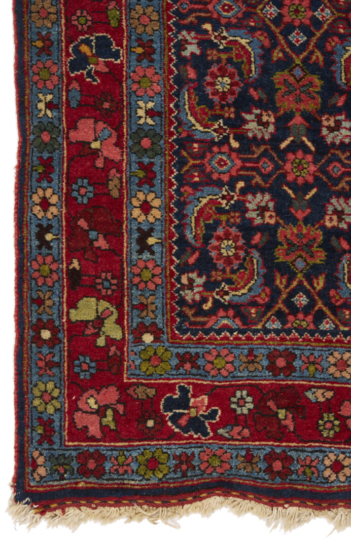 Lot 313: Northwest Persian Area Rug