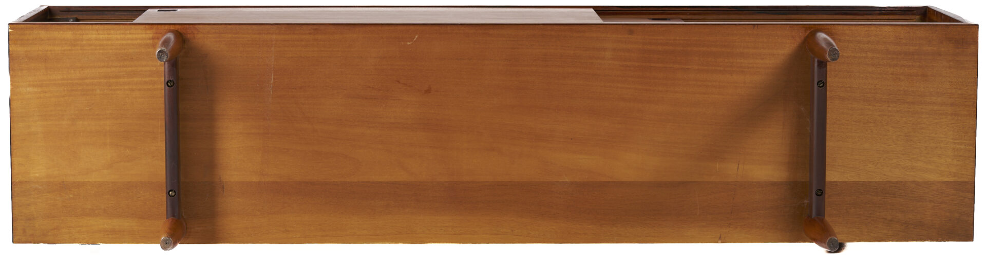 Lot 441: Danish Modern Sideboard, Niels Otto Moller for J.L. Mollers