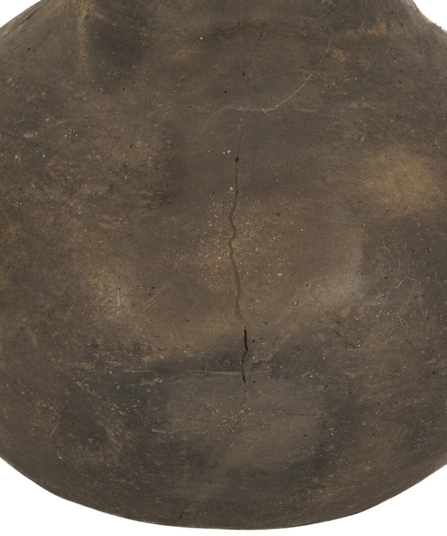 Lot 564: Mississippian Culture Water Jar