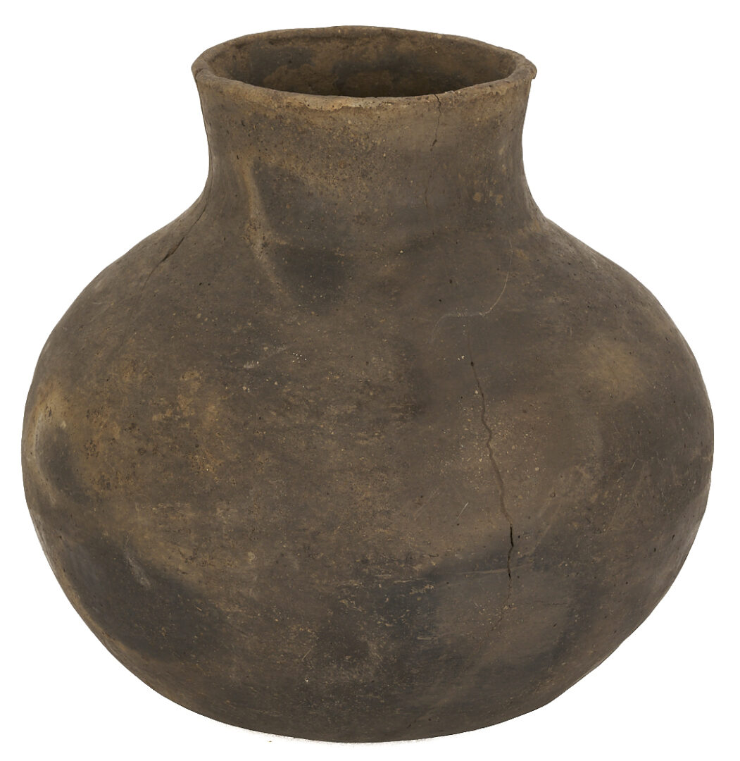 Lot 564: Mississippian Culture Water Jar