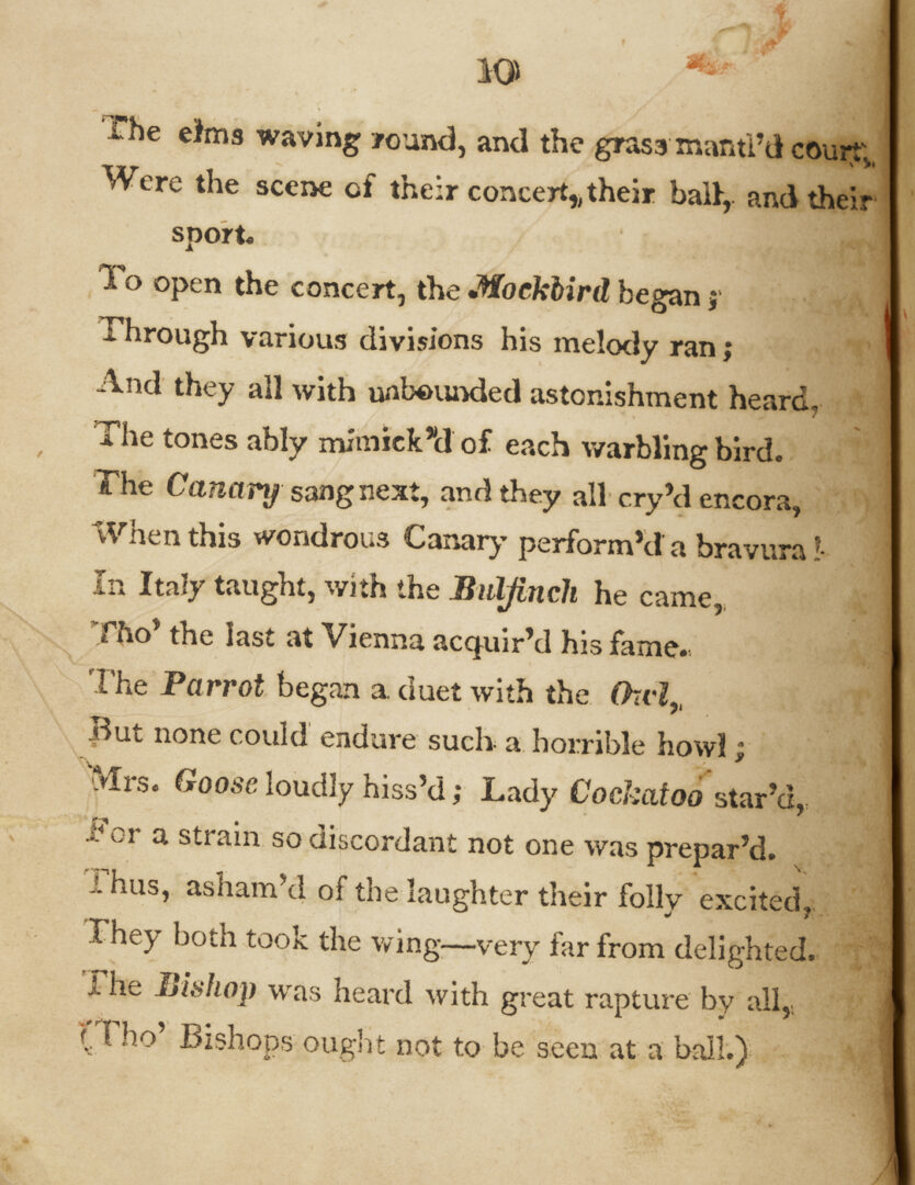 Lot 650: Benjamin Franklin The Way to Wealth Chapbook Plus Jack Daw Children’s Book, Early 19th c.