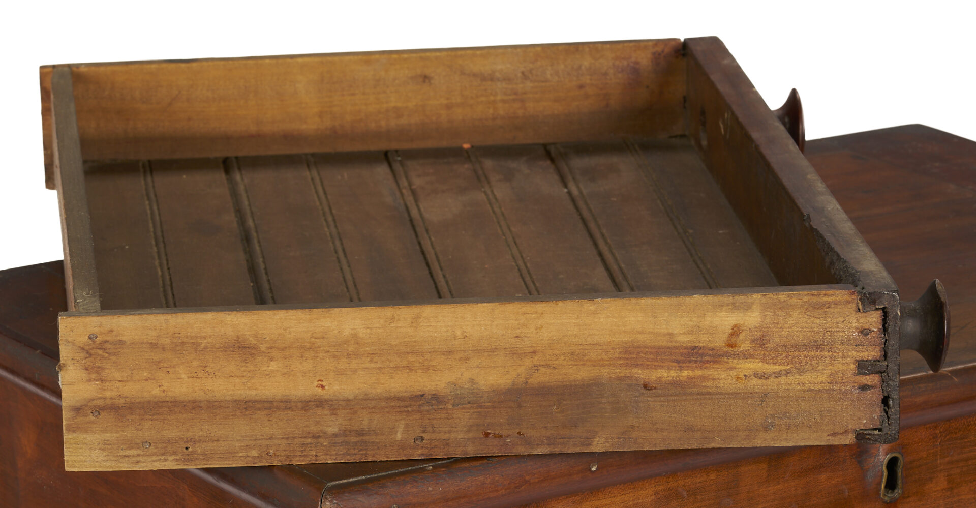 Lot 901: TN or KY Cherry Sugar Chest