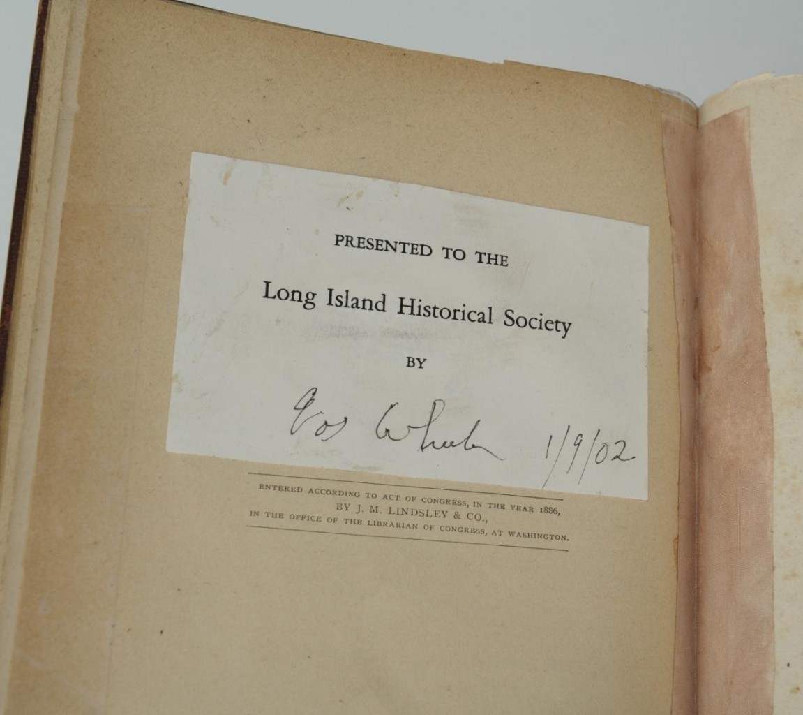Lot 359: The Military Annals of Tennessee: Confederate