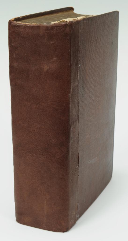 Lot 359: The Military Annals of Tennessee: Confederate