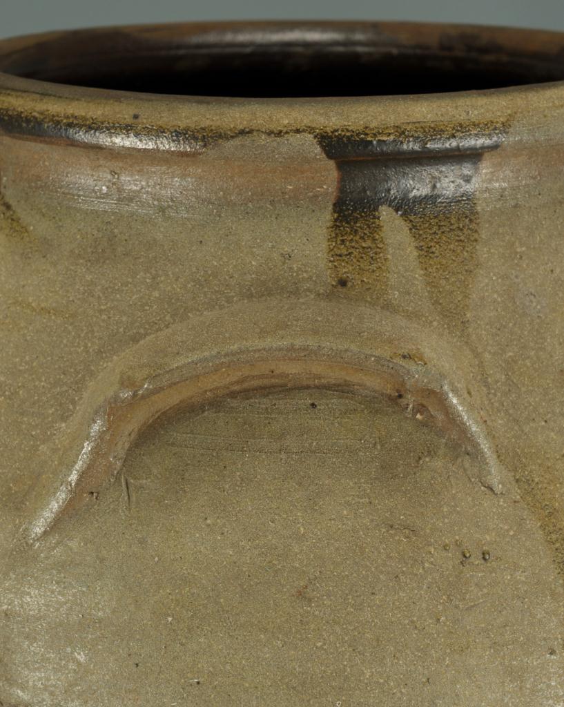 Lot 427: Middle Tennessee jar, possibly Lafever