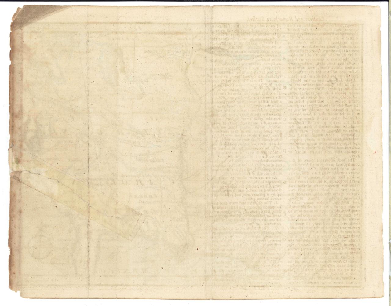 Lot 53: Four 18th c. U.S. Maps, Mainly Southern
