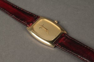 Lot 173: Men's Maurice LaCroix Swiss watch