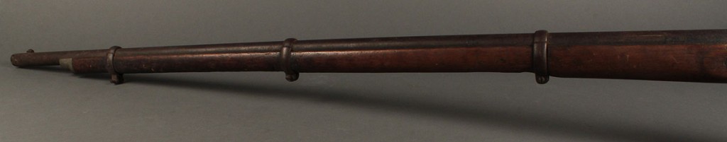 Lot 469: Lot of 2 19th Century Guns