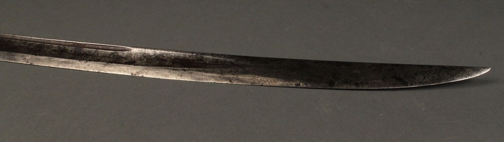Lot 61: U.S. Civil War Model 1860 Sword