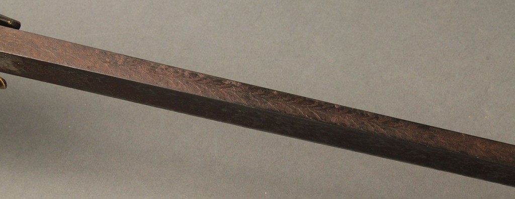 Lot 63:  Mamaluke Pattern U.S. Marine Sword