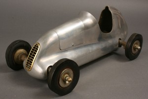 Lot 656: Dooling Gas Powered Race Car