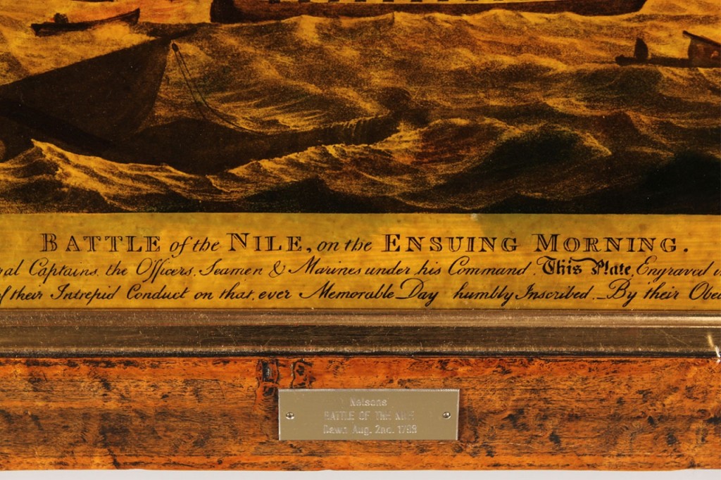 Lot 635: Two Winslow Homer wood engravings & ship engraving