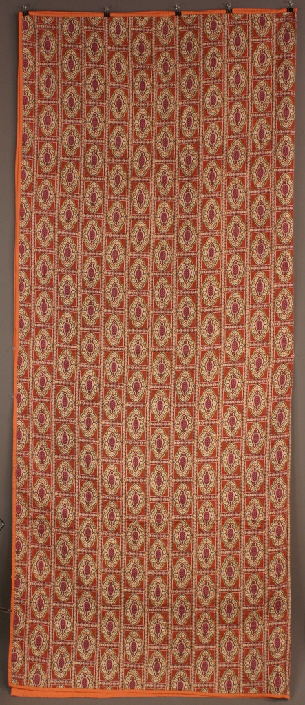 Lot 679: Lot of 2 East TN Quilts, 1930s