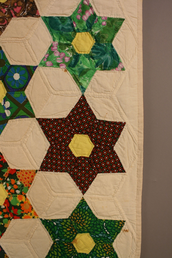 Lot 679: Lot of 2 East TN Quilts, 1930s