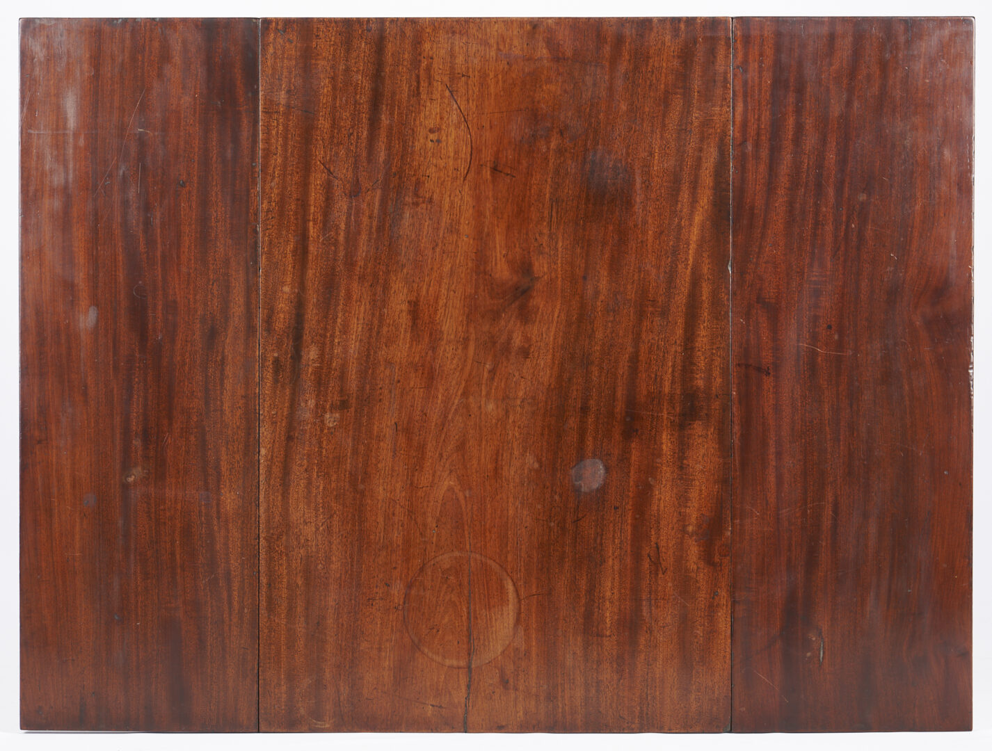 Lot 156: Virginia Pembroke Table c. 1790, MESDA documented