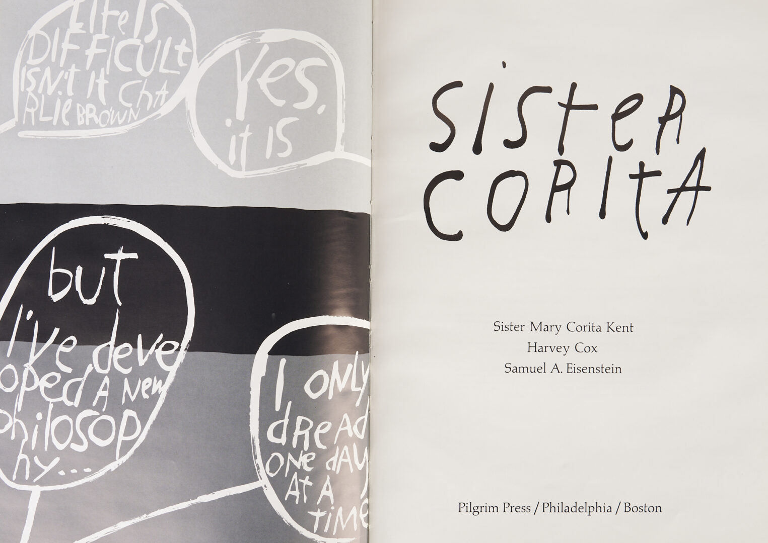 Lot 818: Sister Mary Corita Kent Boxed Set, Book & Prints
